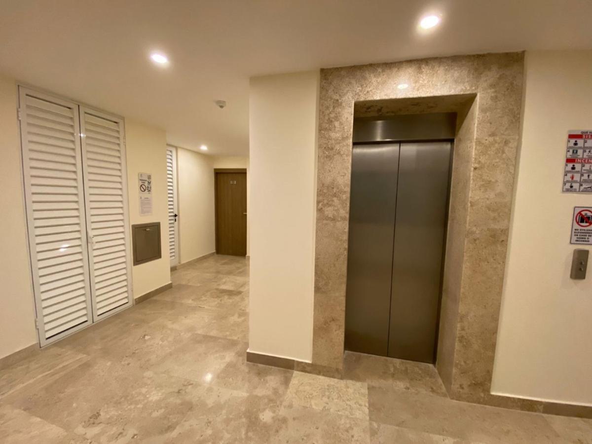 Departamento En El Malecon, Torre Central 102 Масатлан Экстерьер фото
